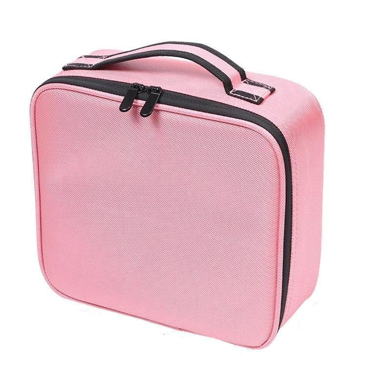 New Cosmetic Suitcase - Magic Momma